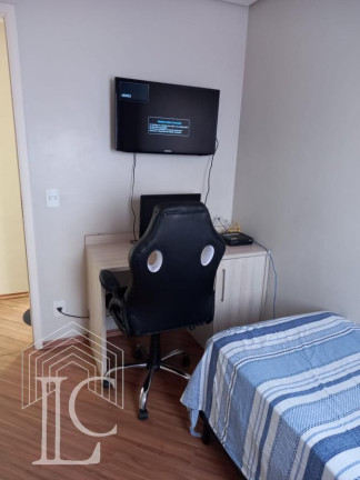 Imagem Apartamento com 2 Quartos à Venda, 57 m² em Saúde - São Paulo