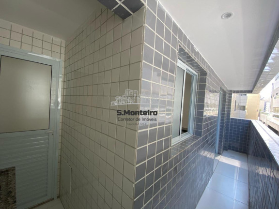 Imagem Apartamento com 1 Quarto à Venda, 43 m² em Canto Do Forte - Praia Grande Imagem Apartamento com 1 Quarto à Venda, 43 m² em Canto Do Forte - Praia Grande
