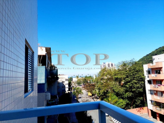 Apartamento com 3 Quartos à Venda, 127 m² em Enseada - Guarujá
