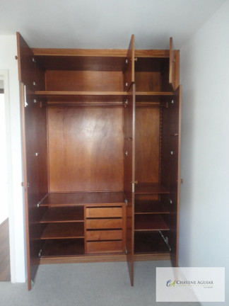 Imagem Apartamento com 2 Quartos à Venda, 72 m² em Indianópolis - São Paulo
