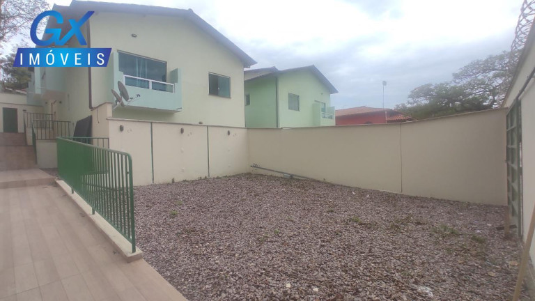 Imagem Casa com 2 Quartos à Venda, 65 m² em Vale Das Acácias - Ribeirão Das Neves