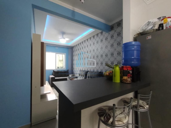 Imagem Sobrado com 2 Quartos à Venda, 70 m² em Maracanã - Praia Grande Imagem Sobrado com 2 Quartos à Venda, 70 m² em Maracanã - Praia Grande