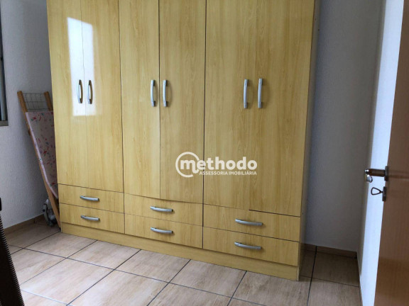 Imagem Apartamento com 2 Quartos à Venda, 40 m² em Parque Das Cachoeiras - Campinas Imagem Apartamento com 2 Quartos à Venda, 40 m² em Parque Das Cachoeiras - Campinas