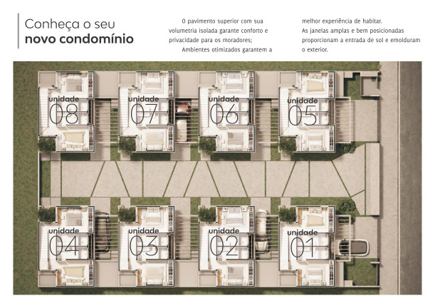 Imagem Casa com 2 Quartos à Venda, 98 m² em Ferraz - Garopaba