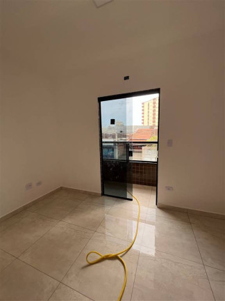 Imagem Casa com 2 Quartos à Venda, 56 m² em Caiçara - Praia Grande