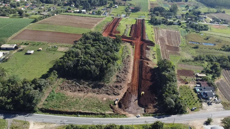Imagem Terreno à Venda, 360 m² em Centro - Içara Imagem Terreno à Venda, 360 m² em Centro - Içara