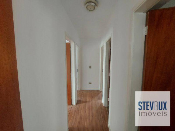 Imagem Apartamento com 3 Quartos à Venda, 90 m² em Moema - São Paulo