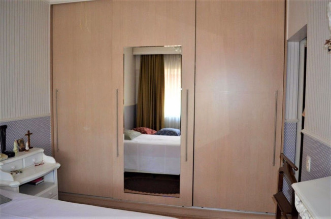 Imagem Apartamento com 3 Quartos à Venda, 210 m² em Paraisópolis - São Paulo