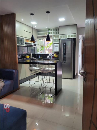 Imagem Apartamento com 2 Quartos à Venda, 65 m² em Vila Alzira - Santo André Imagem Apartamento com 2 Quartos à Venda, 65 m² em Vila Alzira - Santo André