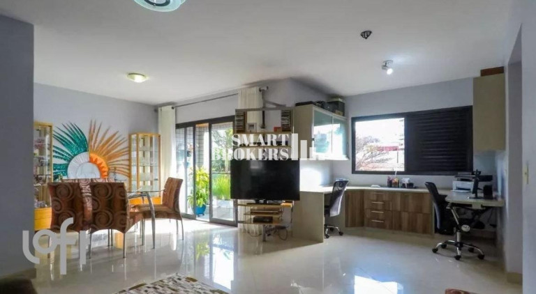 Imagem Apartamento com 3 Quartos à Venda, 79 m² em Bosque Da Saúde - São Paulo