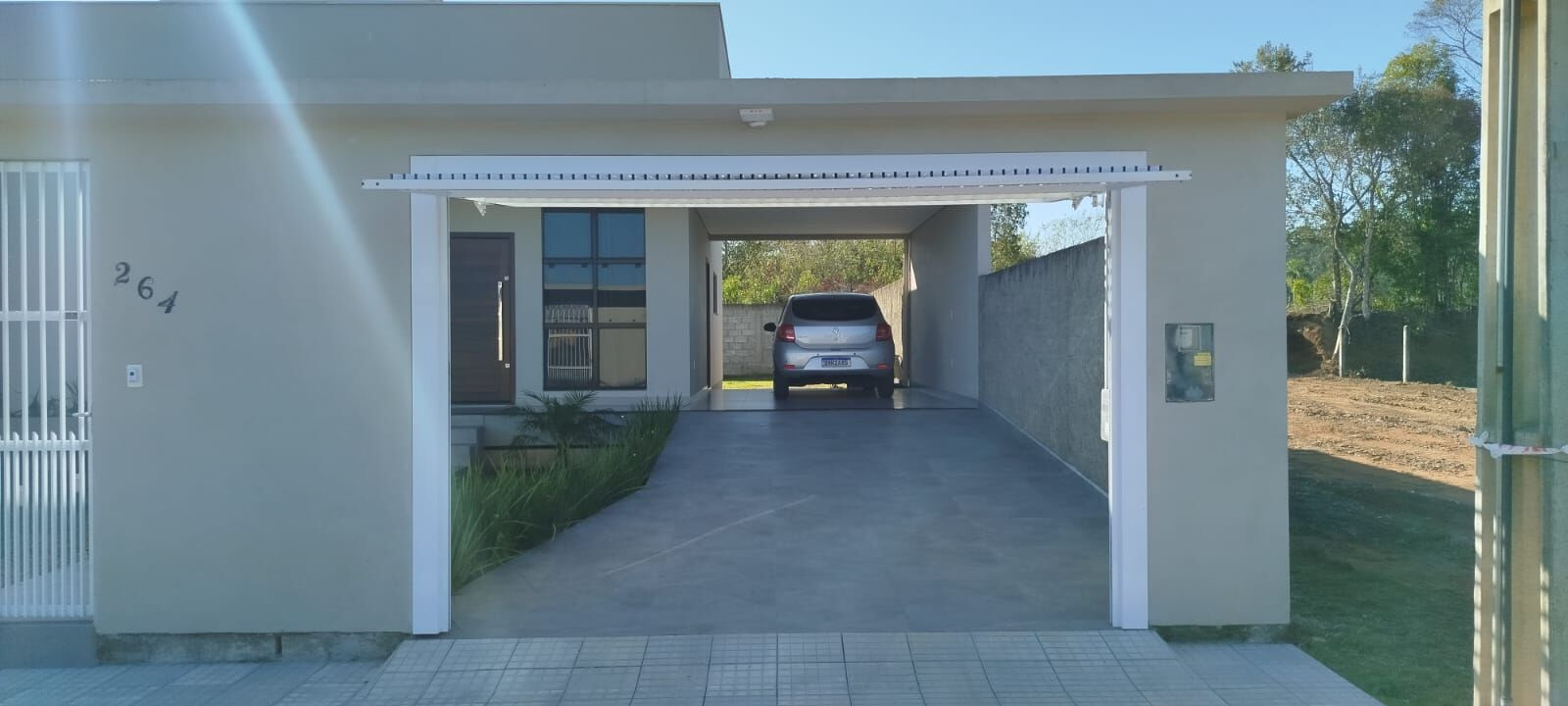 Imagem Casa com 3 Quartos à Venda, 110 m² em Vila Floresta - Criciúma