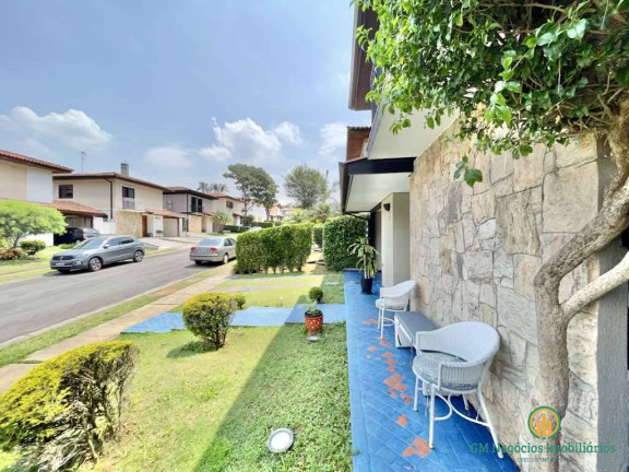 Imagem Casa de Condomínio com 4 Quartos à Venda, 345 m² em São Paulo Ii - Cotia