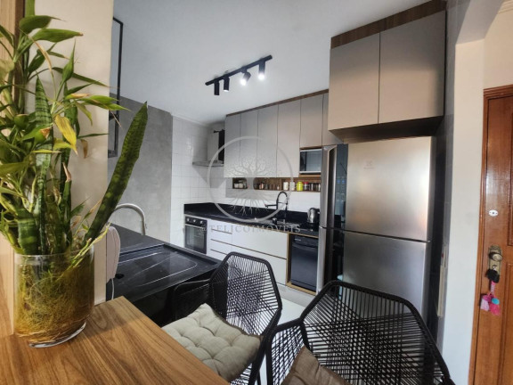 Imagem Cobertura com 4 Quartos à Venda, 144 m² em Casarão - Campinas Imagem Cobertura com 4 Quartos à Venda, 144 m² em Casarão - Campinas