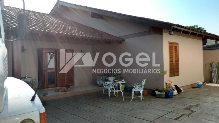 Imagem Casa com 4 Quartos à Venda, 899 m² em Centro - Campo Bom Imagem Casa com 4 Quartos à Venda, 899 m² em Centro - Campo Bom