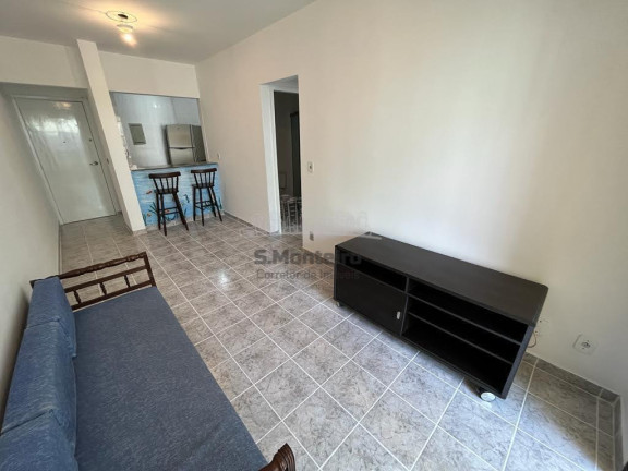 Imagem Apartamento com 2 Quartos à Venda, 60 m² em Aviação - Praia Grande Imagem Apartamento com 2 Quartos à Venda, 60 m² em Aviação - Praia Grande