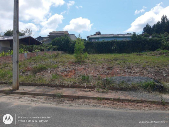 Imagem Terreno em Condomínio à Venda, 220 m² em São Dimas - Colombo Imagem Terreno em Condomínio à Venda, 220 m² em São Dimas - Colombo