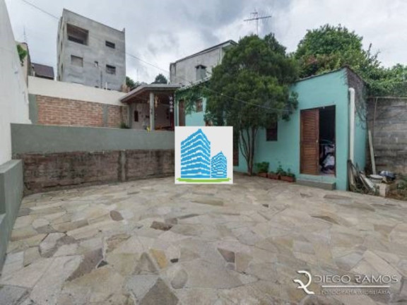 Imagem Casa com 2 Quartos à Venda, 75 m² em Parque Santa Fé - Porto Alegre Imagem Casa com 2 Quartos à Venda, 75 m² em Parque Santa Fé - Porto Alegre