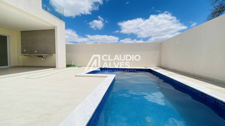 Imagem Casa de Condomínio com 4 Quartos à Venda, 244 m² em Sim - Feira De Santana