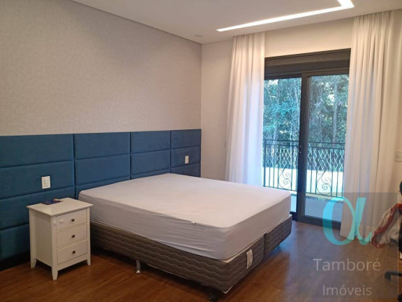 Imagem Casa de Condomínio com 3 Quartos à Venda, 304 m² em Tamboré - Santana De Parnaíba Imagem Casa de Condomínio com 3 Quartos à Venda, 304 m² em Tamboré - Santana De Parnaíba