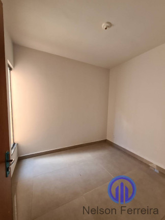 Imagem Casa com 3 Quartos à Venda, 150 m² em Setor São José - Goiânia