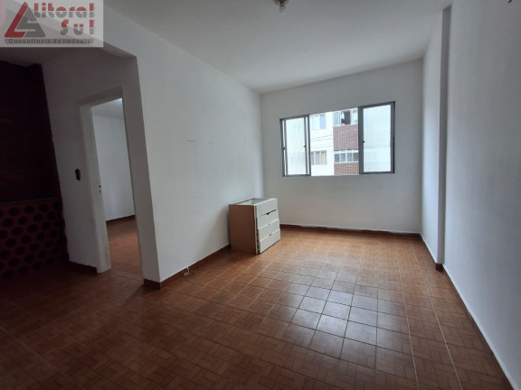 Imagem Apartamento com 2 Quartos para Alugar, 58 m² em Vila Tupi - Praia Grande Imagem Apartamento com 2 Quartos para Alugar, 58 m² em Vila Tupi - Praia Grande