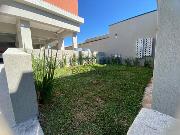 Imagem Apartamento com 2 Quartos à Venda, 54 m² em São Pedro - São José Dos Pinhais Imagem Apartamento com 2 Quartos à Venda, 54 m² em São Pedro - São José Dos Pinhais