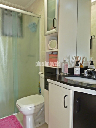 Imagem Apartamento com 3 Quartos à Venda, 72 m² em Morumbi - São Paulo Imagem Apartamento com 3 Quartos à Venda, 72 m² em Morumbi - São Paulo