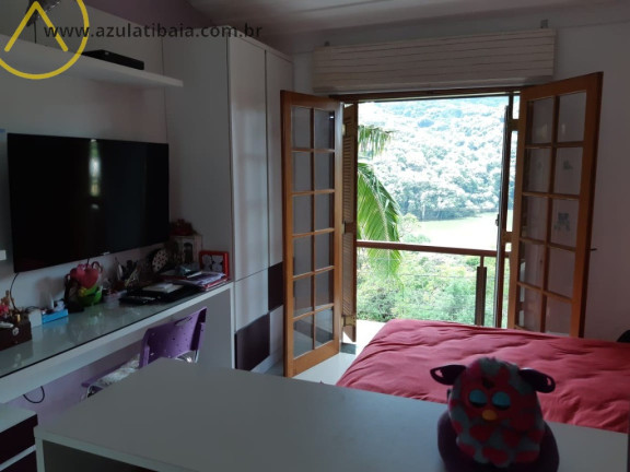 Imagem Casa com 4 Quartos à Venda, 400 m² em Clube Da Montanha - Atibaia