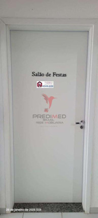 Imagem Apartamento com 2 Quartos à Venda, 60 m² em Vargem Grande - Florianópolis