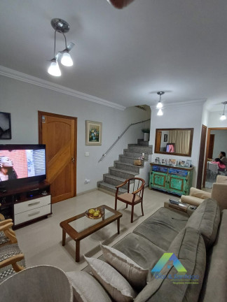 Casa com 3 Quartos à Venda, 100 m² em Jardim Da Saúde - São Paulo
