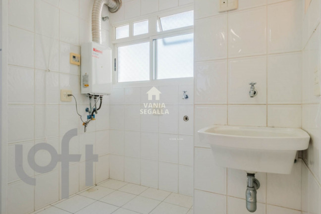 Imagem Apartamento com 3 Quartos à Venda, 121 m² em Perdizes - São Paulo