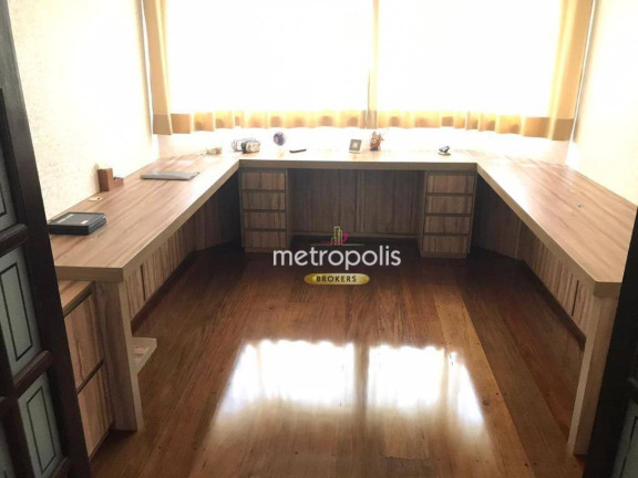 Imagem Sobrado com 3 Quartos à Venda, 296 m² em Santa Maria - São Caetano Do Sul Imagem Sobrado com 3 Quartos à Venda, 296 m² em Santa Maria - São Caetano Do Sul