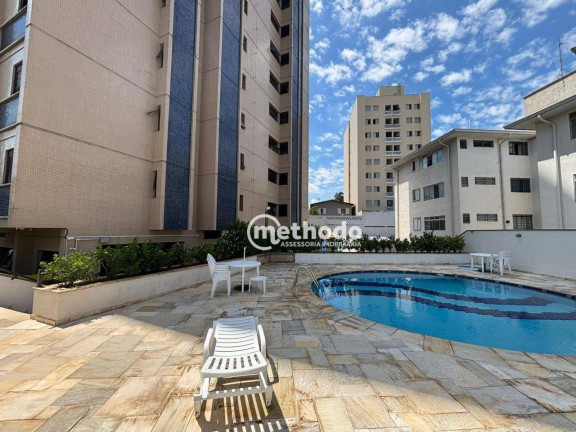 Imagem Apartamento com 2 Quartos à Venda, 80 m² em Jardim Paraíso - Campinas Imagem Apartamento com 2 Quartos à Venda, 80 m² em Jardim Paraíso - Campinas