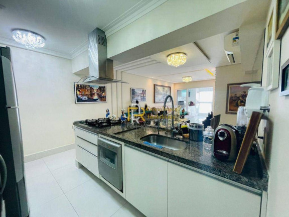 Imagem Apartamento com 3 Quartos à Venda, 101 m² em Boqueirão - Praia Grande Imagem Apartamento com 3 Quartos à Venda, 101 m² em Boqueirão - Praia Grande