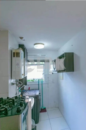 Imagem Apartamento com 2 Quartos à Venda, 64 m² em Passo Da Areia - Porto Alegre Imagem Apartamento com 2 Quartos à Venda, 64 m² em Passo Da Areia - Porto Alegre