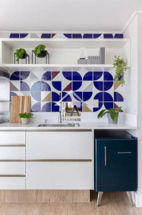 Imagem Apartamento com 3 Quartos à Venda, 110 m² em Campo Belo - São Paulo