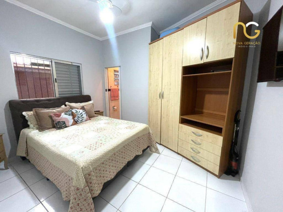 Imagem Casa com 2 Quartos à Venda, 55 m² em Caiçara - Praia Grande Imagem Casa com 2 Quartos à Venda, 55 m² em Caiçara - Praia Grande