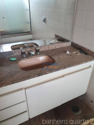 Imagem Apartamento com 4 Quartos à Venda, 169 m² em Morumbi - São Paulo
