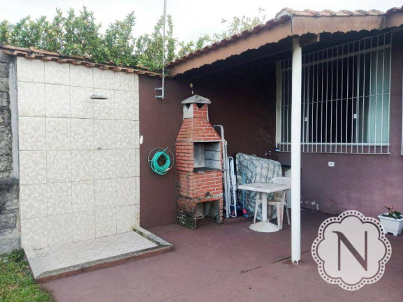 Imagem Casa com 2 Quartos à Venda, 70 m² em Bopiranga - Itanhaém Imagem Casa com 2 Quartos à Venda, 70 m² em Bopiranga - Itanhaém