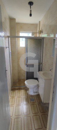 Imagem Apartamento com 2 Quartos à Venda, 54 m² em Cabula - Salvador Imagem Apartamento com 2 Quartos à Venda, 54 m² em Cabula - Salvador