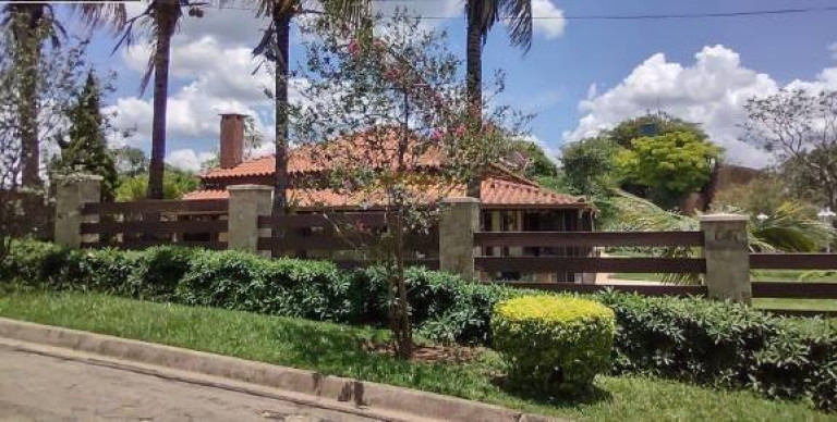 Casa com 4 Quartos à Venda, 1 m² em Cafezal 4-cond. Fechado - Itupeva