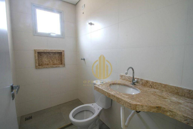 Imagem Apartamento com 2 Quartos à Venda, 43 m² em Ribeirânia - Ribeirão Preto