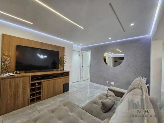 Imagem Apartamento com 3 Quartos à Venda, 105 m² em Vila Anastácio - São Paulo Imagem Apartamento com 3 Quartos à Venda, 105 m² em Vila Anastácio - São Paulo