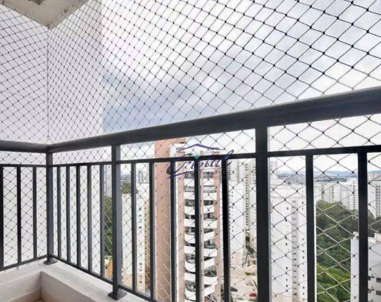 Imagem Apartamento com 2 Quartos à Venda, 51 m² em Vila Andrade - São Paulo Imagem Apartamento com 2 Quartos à Venda, 51 m² em Vila Andrade - São Paulo