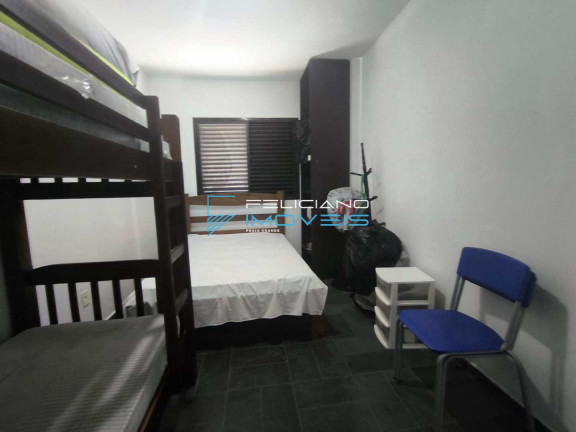 Imagem Apartamento com 1 Quarto à Venda, 56 m² em Aviação - Praia Grande Imagem Apartamento com 1 Quarto à Venda, 56 m² em Aviação - Praia Grande