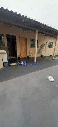 Imagem Casa com 3 Quartos à Venda, 120 m² em Santa Rita 1 - Londrina