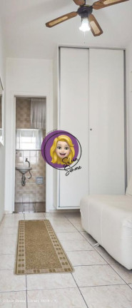 Imagem Apartamento com 2 Quartos à Venda, 175 m² em Pompéia - Santos Imagem Apartamento com 2 Quartos à Venda, 175 m² em Pompéia - Santos