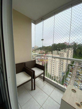 Imagem Apartamento com 3 Quartos à Venda, 58 m² em Santa Terezinha - São Bernardo Do Campo Imagem Apartamento com 3 Quartos à Venda, 58 m² em Santa Terezinha - São Bernardo Do Campo