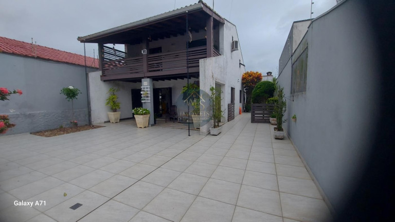Imagem Casa com 5 Quartos à Venda, 400 m² em Cibratel I - Itanhaém Imagem Casa com 5 Quartos à Venda, 400 m² em Cibratel I - Itanhaém