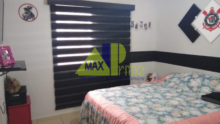 Imagem Sobrado com 3 Quartos à Venda, 220 m² em Artur Alvim - São Paulo